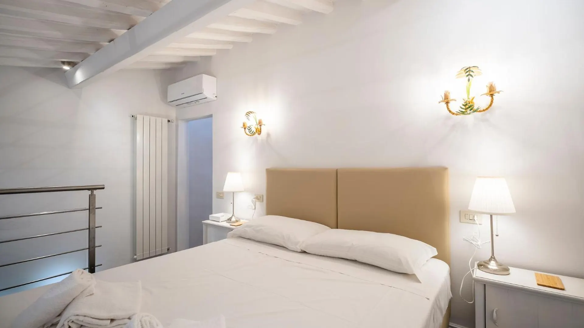 The Luxor Suites - Capponi 佛罗伦萨 意大利