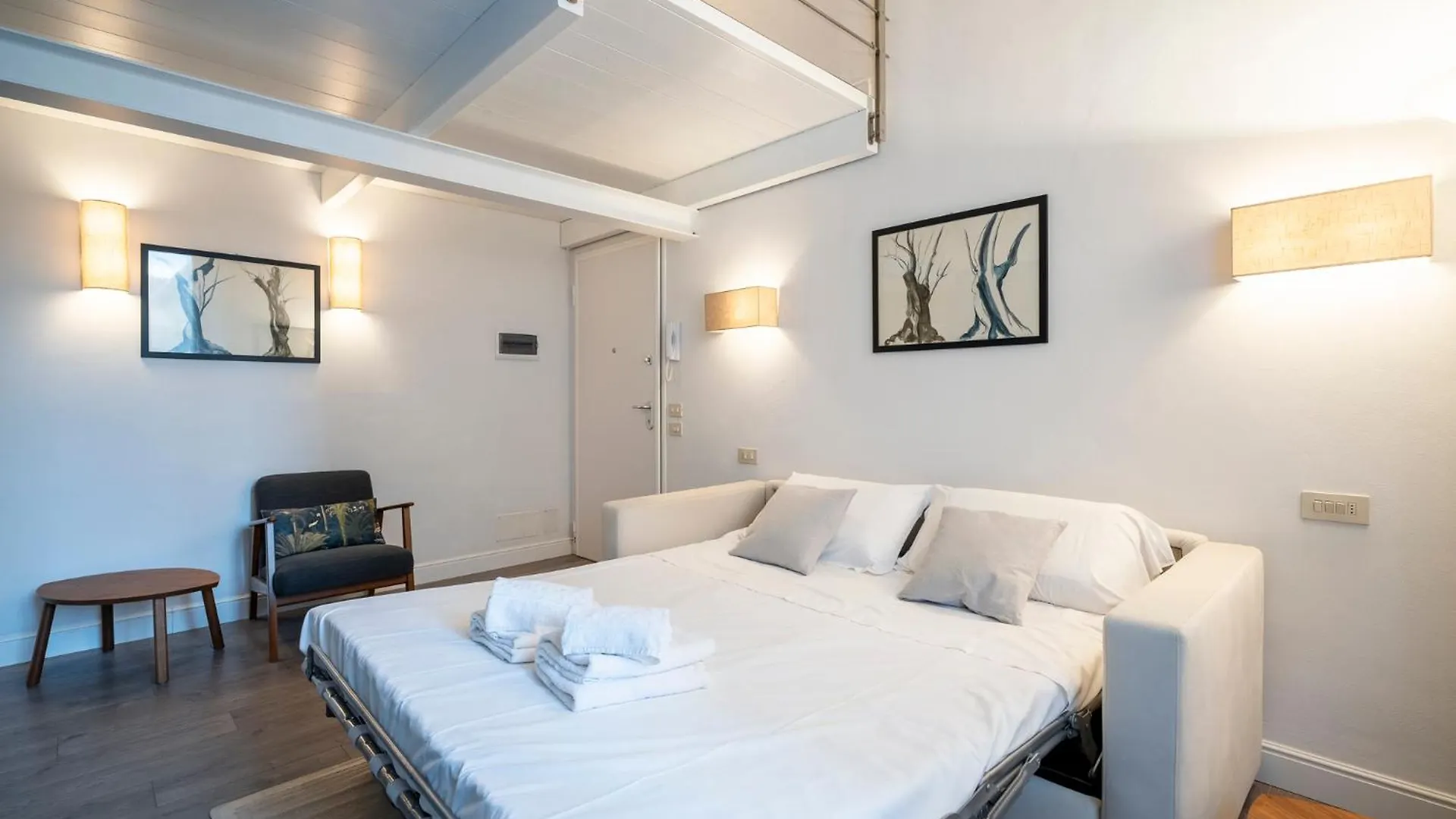 The Luxor Suites - Capponi 佛罗伦萨 0*,  意大利